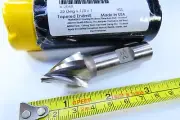 NEW USA 25 DEGREE HSS 5/8" SHANK END MILL MILLING MACHINIST CNC LATHE TOOL