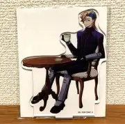 Code Geass Marui Eternoreci Acrylic Stand Ash Japan Anime