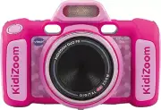 Vtech Kidizoom Duo FX Pink - Interative Kid Camera - 519953 - Pink