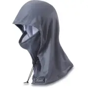 Dakine Prowler Hood Balaclava Unisex OSFM Charcoal Grey New