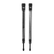 Fox Cartridge Fork Springs for Harley-Davidson Dyna 06-17
