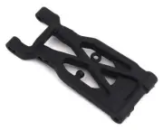 XRAY XB4 Composite Long Rear Lower Left Suspension Arm (Hard) [XRA363123-H]