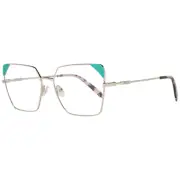 Emilio Pucci Glasses Frames EP5111 032 55mm