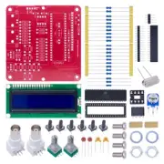 DDS Generator Kit DIY 1-65535HZ Digital Function Generator with Sine6904