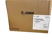 Zebra ZD4A022-D01M00EZ ZD411 2-inch Direct Thermal Barcode Printer, USB, 203dpi
