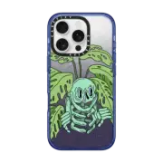 iPhone 16 Pro Impact Case MagSafe Compatible Emergence by Emma Atterbury