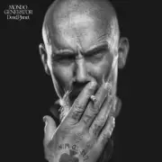 NICK OLIVERI & THE MONDO GENERATOR DEAD PLANET [HALF & HALF BLACK/RED VINYL] NEW
