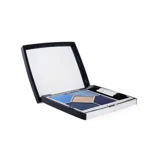 SW Christian Dior -648迪奧經典五色眼影 5 Couleurs Couture Long Wear Creamy Powder Eyeshadow Palette -