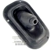 Genuine Datsun OEM 240Z 260Z 280Z Inner Shift Boot 1972-1978 NEW!