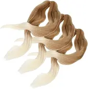 Ipetboom Pcs Long Synthetic Braiding Hair Wigs Pre-stretched Soft Comfortable Professional Women's Hair Extensions