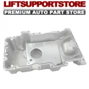 Engine Oil Pan For 2006-2012 Escape Fusion Mariner Milan 6 Tribute Zephyr 264444 (for: Ford)