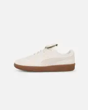 [PUMA] Puma Palermo Premium White - Size 10 10 White