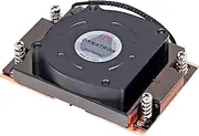 Dynatron A41 AMD Threadripper sWRX8, sTRX4, TR4, EPYC SP3 Heatsink and Fan