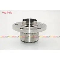 在飛比找蝦皮購物優惠-(VAG小賴汽車)VW Polo 前輪 軸承 培林 全新