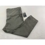 NWT Lululemon 20 TRD4 Dye Wunder Train High Rise 23" Leggings Everlux MSRP $98