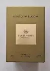 KYOTO IN BLOOM Camellia & Lotus 760g Triple Scented Soy Candle Glasshouse