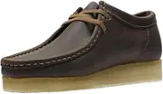 [Clarks] Men's Wallabee