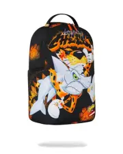 SPRAYGROUND CHEETOS SHARK RUNNER DLXSR LIMITED EDITION BACKPACK WITH TAGS
