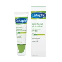 在飛比找蝦皮購物優惠-咩兒美國代購🌈Cetaphil 舒特膚 防曬係數SPF50 