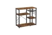 Microwave Shelf Stand