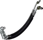 Universal Air Conditioner HA 112363C A/C Manifold Hose Assembly