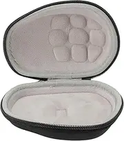 Mouse Case for MX Master 3, MX Master 3S, MX Master 2S Advanced Wirelesss Mouse, Hard Travel Case Carrying Storage Box Compitable with MX Master 3 3S 2S, Dust Proof Water Proof