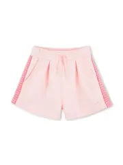 [Lanvin Kids] Shorts Lanvin Kids 14A Rosa