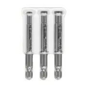 Kango 5,6,8mm Diamond Pro Mini Diamond Hole Saw 3 Pack RRP $69.99 AUD* ·