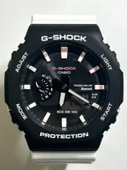 CASIO G-SHOCK GA-B2100CD-1A7JR Charles Darwin Limited Solar Bluetooth Watch 2024