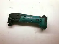 在飛比找Yahoo!奇摩拍賣優惠-(二手中古外匯) 牧田  Makita MAKITA  18