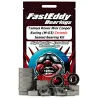 Tamiya Rover Cooper Racing M-03 Ceramic Sealed Bearing Kit
