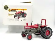 1/16 Massey Ferguson 1150 Diesel Tractor with ROPS and Duals