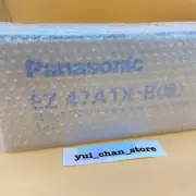 Panasonic 14.4/18V Cordless Electric Reciprocating Saw EZ47A1X-B Body Only