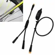 1T2 Y-Splitter Cable Speed Shift Gear Sensor Bafang BBS BBSHD Mid Drive Motor