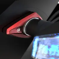 在飛比找蝦皮商城精選優惠-【全店免運】本田CB400F轉向燈改裝LED車燈配件CBR4