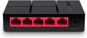 Mercusys MS105G 5-Port 10/100/1-000 Mbps Gigabit Desktop Switch