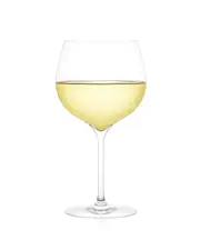 Plumm Vintage WHITE b Crystal Wine Glass - Master Carton (568ml) - 8 Pack