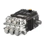 Annovi Reverberi (AR) Plunger Pump RCW1015N, 2200 PSI, 950 RPM