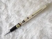 在飛比找Yahoo!奇摩拍賣優惠-A154 美麗的morison高級自動鉛筆0.5mm(新筆)