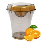 Manual Lemon Squeezer Fruit Lime Orange Citrus Juicer Hand Press