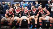 Sydney roosters nrl rugby team players poster