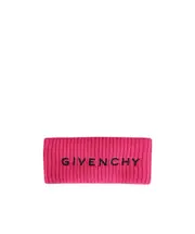 Logo headband One size Pink