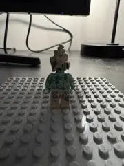 Hadras LEGO Pirates of The Caribbean Minifigure 4183