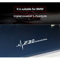 在飛比找樂天市場購物網優惠-1Pcs BMW F01 F02 F07 F10 F15 F