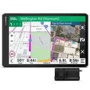 Garmin dezlCam LGV725 GPS w/ BC 50 Night Vision Cam