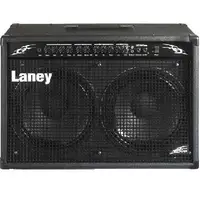 在飛比找Yahoo!奇摩拍賣優惠-LANEY LX-120TWIN 電吉他音箱120W（2X1