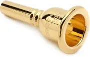 Denis Wick Tuba Mouthpiece (DW3180G-4ABL)