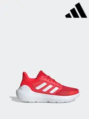 adidas Red Junior Tensaur Run 3.0 Trainers (E33910) | $69