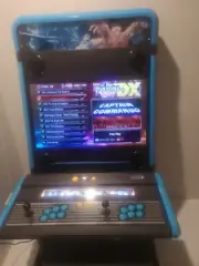 32 inch 3000 games arcade machine
