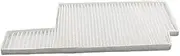 Projector Air Filter for Be-nq LX810STD LX833STD Projector